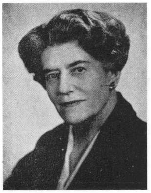 Dr Elizabeth WRIGHT HUBBARD