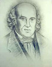 Dr Samuel HAHNEMANN