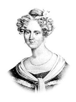 Marie Mélanie d’Hervilly-Gohier