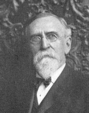 Dr Eugène Beauharnais NASH